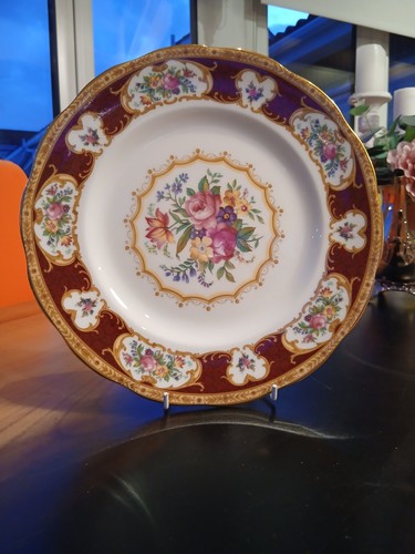Royal albert lady hamilton - lady,