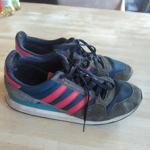 Adidas zx500 trainers 10 - adidas, uk