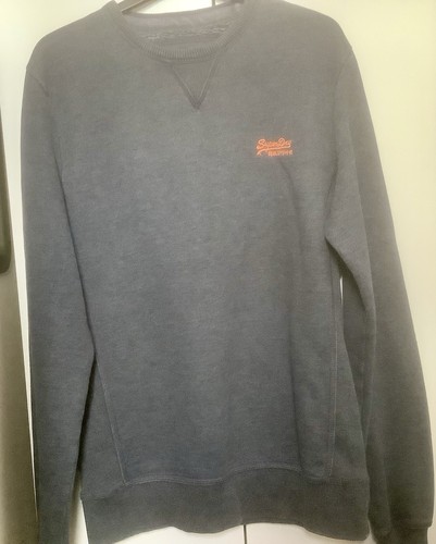 Super dry men - dry, sweatshirt