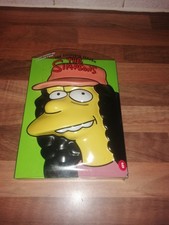 The simpsons season dvd - dvd, box