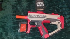 NERF Pro Gelfire Mythic FULL n