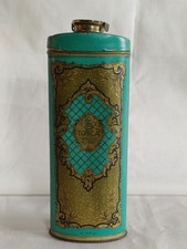 Vintage TOSCA 4711 talc talcum