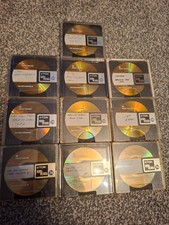 Tdk minidisc rxg 74 - 10,