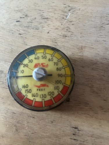 Scuba diving depth - gauge,