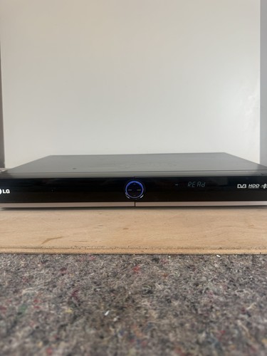 Rht498h hdd dvd recorder - rht498h,