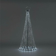 Outdoor Christmas Tree 2.5m
