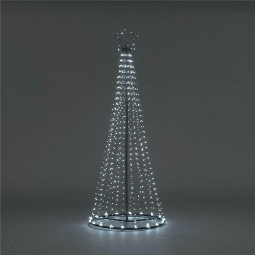 Outdoor christmas tree 5m - christmas,