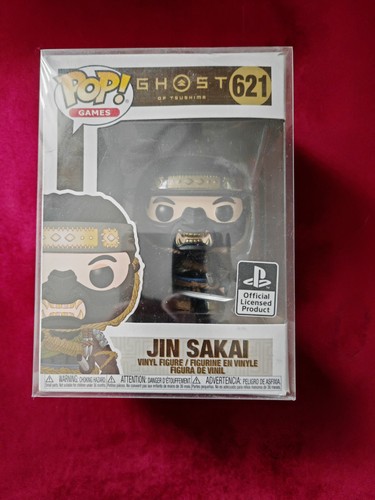 Funko pop vinyl ghost - vinyl, of