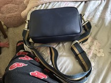 Ollie Nic Crossbody Bag Small