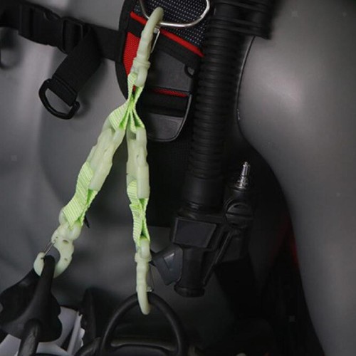 Diving fins strap - fins,