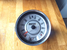 Classic mini genuine smiths - genuine,