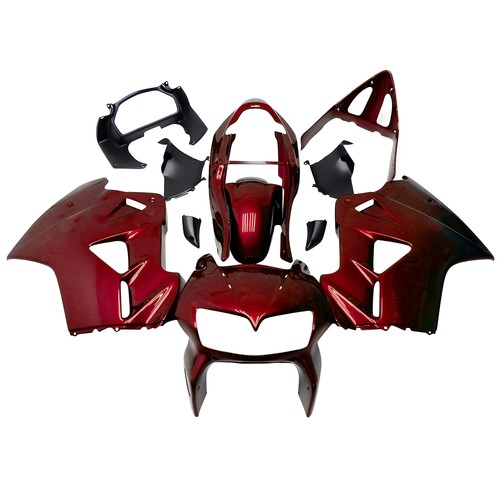 Plastic bodywork fairing kit - fairing,
