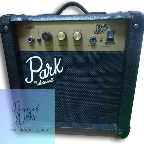 Used park marshall g10 mk - used,
