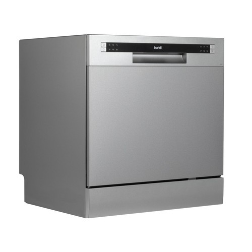 Baridi compact tabletop - baridi,