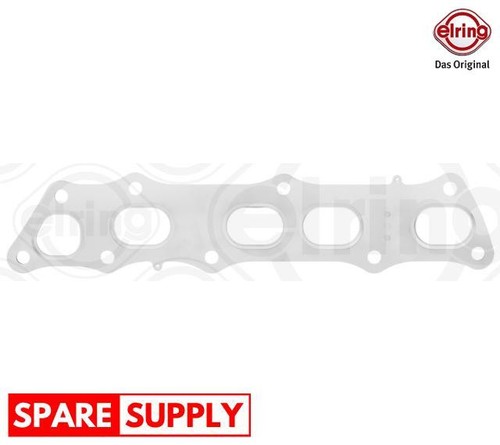 Gasket exhaust manifold for - manifold,