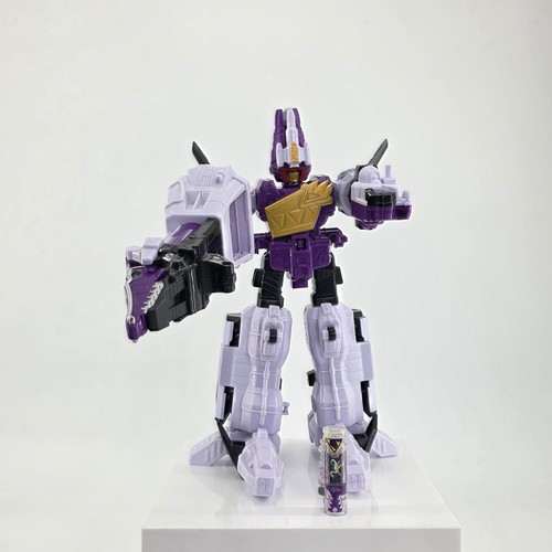 Power rangers dino charge - power,