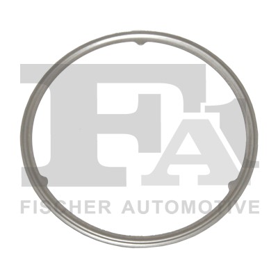 Before catalytic converter - converter, fa1