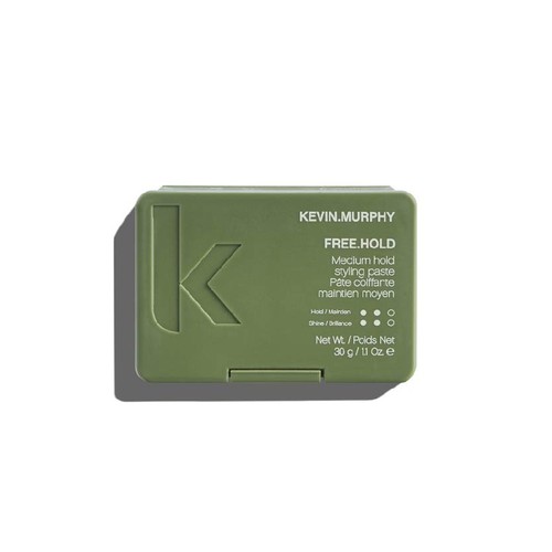 Kevin murphy free hold - kevin,
