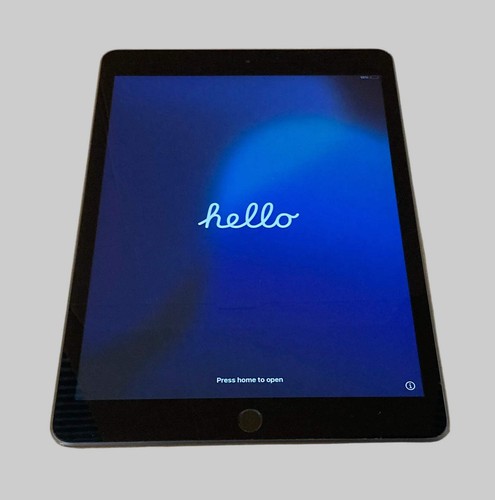Apple ipad 7th generation - apple,