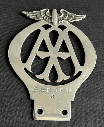 Automobile association vintage - automobile,