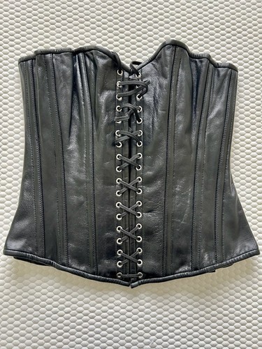 Leatherotics medieval double - leatherotics,