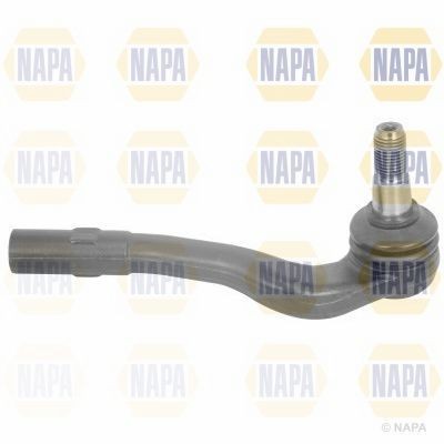 Napa front outer tie - outer, rod