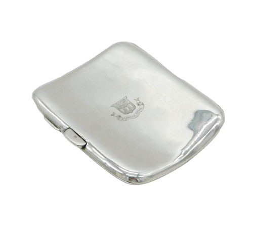 20th century sterling silver - century,