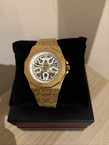 Mens luxury watches - luxury, gianni