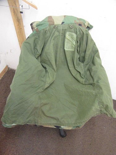 Vintage golden mfg - us, military