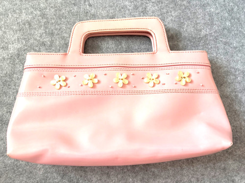 Pink jane shilton - sw6, handbag
