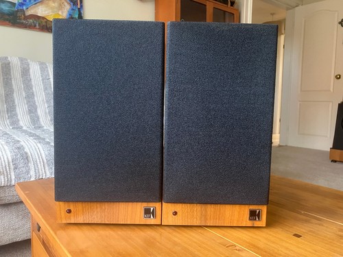 Kef reference 101 excellent - reference,