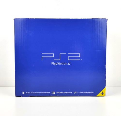 Original fat sony - sony, 2