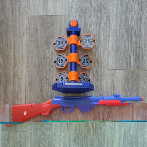 Nerf target weida plastic - nerf, &