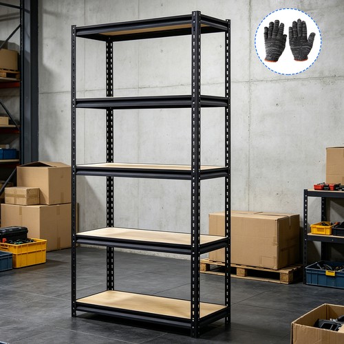 Tier racking heavy duty - 5,
