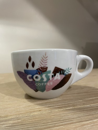 Costa coffee mug cup - mug,