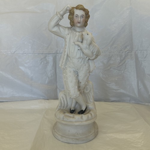 Antique german bisque - antique,