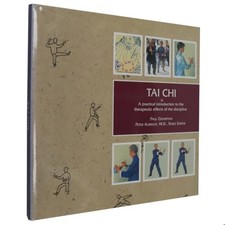 Tai Chi. A Practical