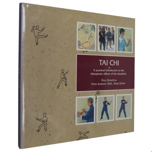 Tai chi practical - a,