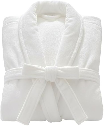 Dressing gown egyptian - dressing, cotton