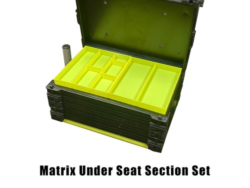 Official tackle tidy matrix - official,