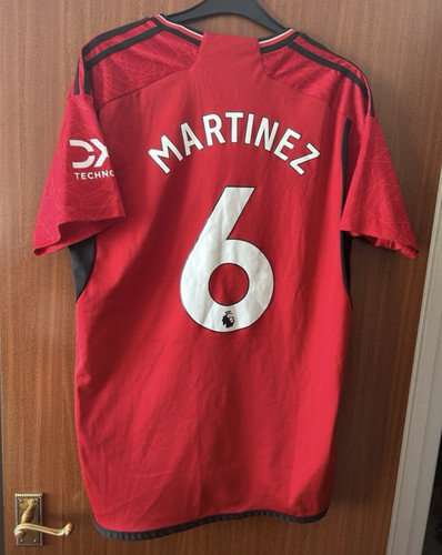 Manchester united 2023 - manchester, 2023/24