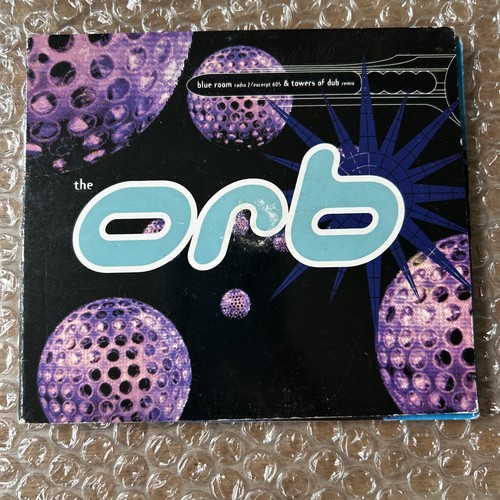 The orb blue room towers - the, of