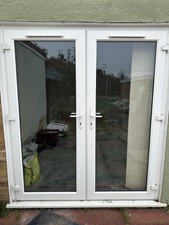 Patio Doors