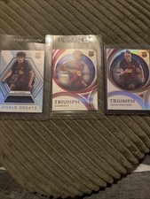 Barcelona Futera Bundle