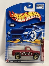 Hot Wheels Power Plower