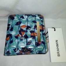 Brahmin Jane Small Square