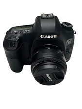 MINT Canon 5D Mark III - Ultra