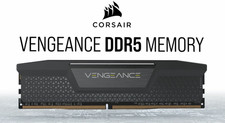 corsair vengeance ddr5 ram