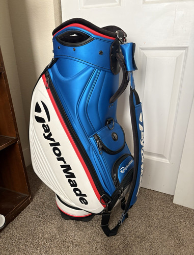 Taylormade 2018 tour bag - 2018,