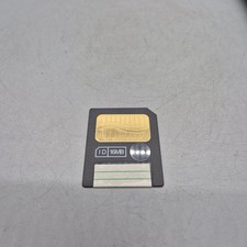 Smart Media Memory Card 16MB